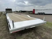 new Equipment / Flatbed Trailers Wolverine Trailers  for sale, in Grainfield, KS Thumbnail 3