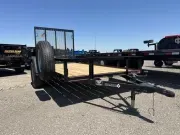 new Utility Trailers Diamond T Trailers  for sale, in Grainfield, KS Thumbnail 3