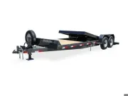 2026 Travalong STLBHEQUPTILT82.5x22(16+6) 