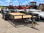 new Utility Trailers Diamond T Trailers  for sale, in Grainfield, KS Thumbnail 2