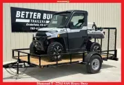 new Utility Trailers Diamond T Trailers  for sale, in Grainfield, KS Thumbnail 2