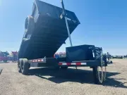 new Dump Trailers Watchdog  for sale, in Grainfield, KS Thumbnail 3