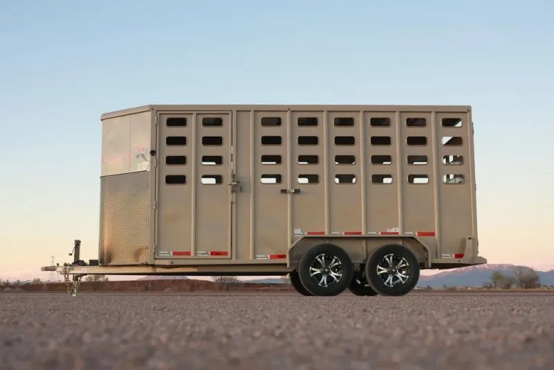 2025 Eagle