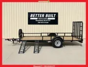 new Utility Trailers Diamond T Trailers  for sale, in Grainfield, KS Thumbnail 2