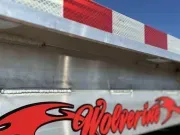 new Equipment / Flatbed Trailers Wolverine Trailers  for sale, in Grainfield, KS Thumbnail 3