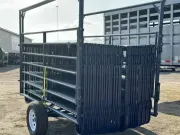 2023 MJE PANEL CARRIER 