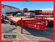 2027 Diamond T Trailers SWF175 P 10225SWF175P 