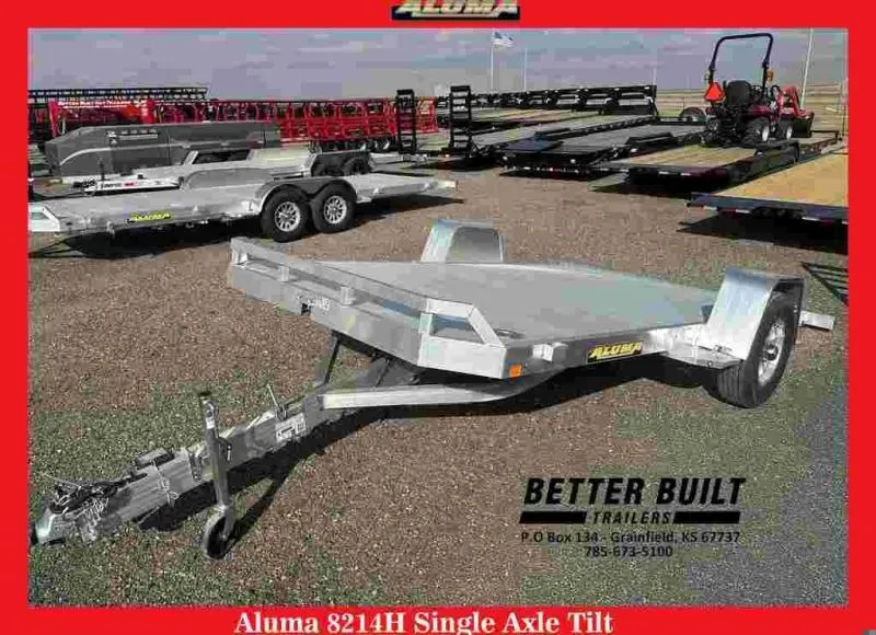 2026 Aluma