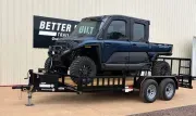 new Utility Trailers Diamond T Trailers  for sale, in Grainfield, KS Thumbnail 3