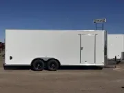 new Cargo (Enclosed) Trailers Other  for sale, in Grainfield, KS Thumbnail 2