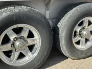 used Utility Trailers Aluma  for sale, in Grainfield, KS Thumbnail 3