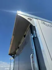 new Cargo (Enclosed) Trailers Doolittle Trailer Mfg  for sale, in Grainfield, KS Thumbnail 3