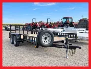 new Utility Trailers Diamond T Trailers  for sale, in Grainfield, KS Thumbnail 2