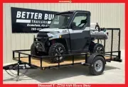 new Utility Trailers Diamond T Trailers  for sale, in Grainfield, KS Thumbnail 2