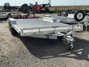 2020 Aluma Utility Trailer 8218WB 