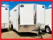 new Cargo (Enclosed) Trailers Big Horn Trailers  for sale, in Grainfield, KS Thumbnail 1