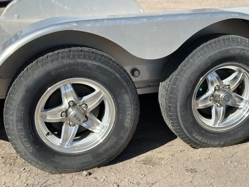 2019 Aluma