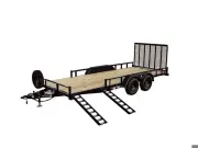 2027 Diamond T Trailers SUCHATV 8316SUCHATV 