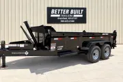 2027 Diamond T Trailers DMP140 8314DMP140 