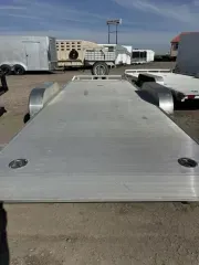 used Tilt Trailers Aluma  for sale, in Grainfield, KS Thumbnail 2