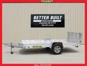 new Utility Trailers Aluma  for sale, in Grainfield, KS Thumbnail 2