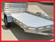 new Utility Trailers Aluma  for sale, in Grainfield, KS Thumbnail 3