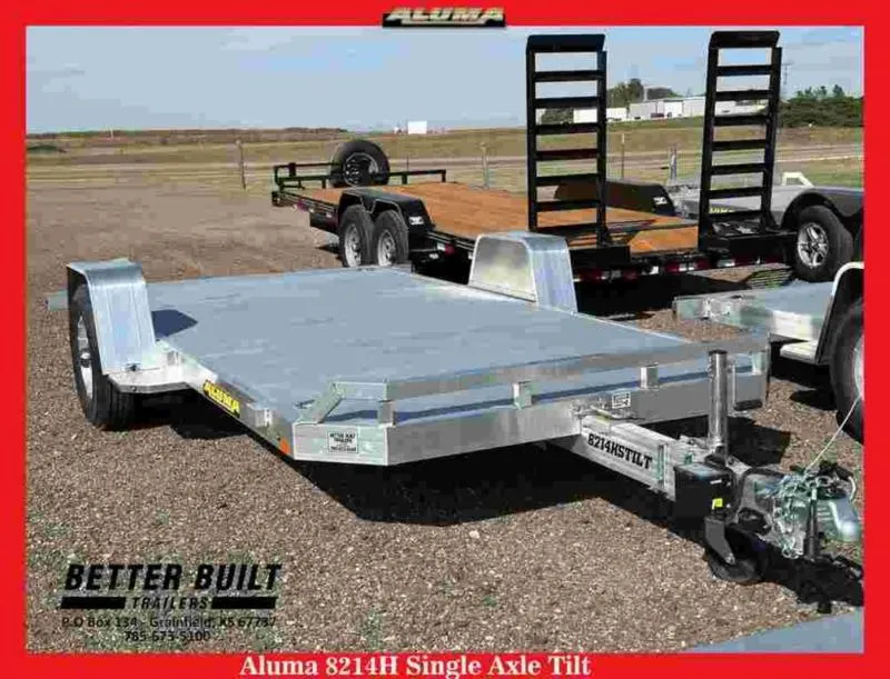 2026 Aluma