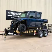 new Utility Trailers Diamond T Trailers  for sale, in Grainfield, KS Thumbnail 2