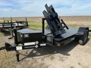new Utility Trailers Diamond T Trailers  for sale, in Grainfield, KS Thumbnail 2