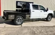 new Flat Decks Crownline Trailers  for sale, in Grainfield, KS Thumbnail 1