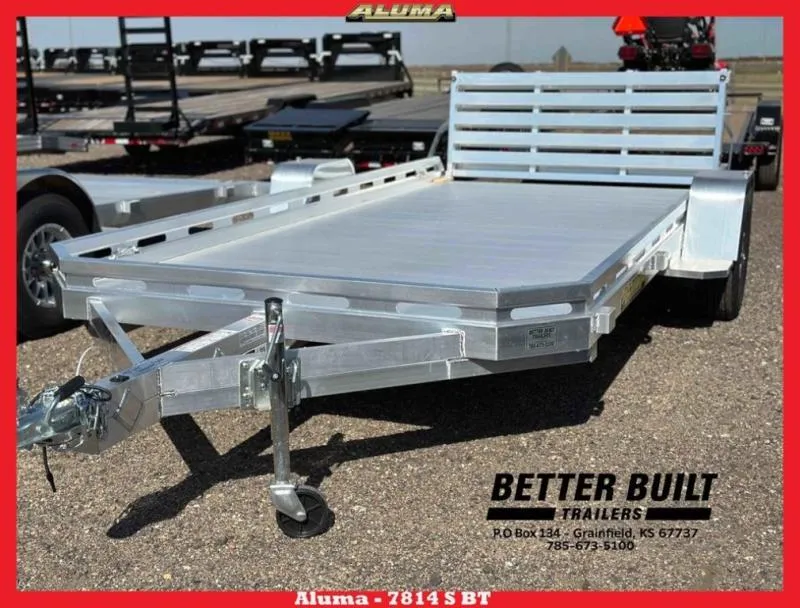 2026 Aluma