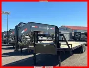 2027 Diamond T Trailers 10232DTF259 