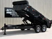 2027 Diamond T Trailers DMP140 8314DMP140 