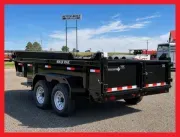 new Dump Trailers Diamond T Trailers  for sale, in Grainfield, KS Thumbnail 2