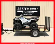 new Utility Trailers Diamond T Trailers  for sale, in Grainfield, KS Thumbnail 3