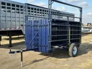 new Stock / Stock Combo Trailers Other  for sale, in Grainfield, KS Thumbnail 2