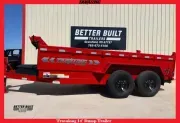 new Dump Trailers Travalong  for sale, in Grainfield, KS Thumbnail 2
