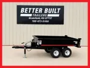new Other Trailers Ideal Cargo  for sale, in Grainfield, KS Thumbnail 3