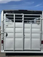 new Stock / Stock Combo Trailers Calico Trailers  for sale, in Grainfield, KS Thumbnail 3