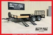 new Utility Trailers Diamond T Trailers  for sale, in Grainfield, KS Thumbnail 1