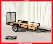 new Utility Trailers Diamond T Trailers  for sale, in Grainfield, KS Thumbnail 1