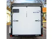new Cargo (Enclosed) Trailers Sharp Manufacturing  for sale, in Grainfield, KS Thumbnail 2