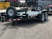 new Equipment / Flatbed Trailers Other  for sale, in Grainfield, KS Thumbnail 3