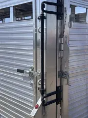 new Stock / Stock Combo Trailers Barrett  for sale, in Grainfield, KS Thumbnail 3