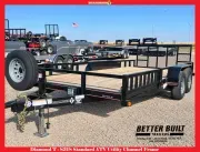 2026 Diamond T Trailers SUCHATV104 8318SUCHATV104 