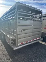 new Stock / Stock Combo Trailers GR Trailers  for sale, in Grainfield, KS Thumbnail 3