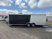 used Cargo (Enclosed) Trailers Other  for sale, in Grainfield, KS Thumbnail 2