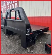 2026 Besler Industries Inc. 6087C 