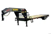 new Equipment / Flatbed Trailers Kearney  for sale, in Grainfield, KS Thumbnail 2