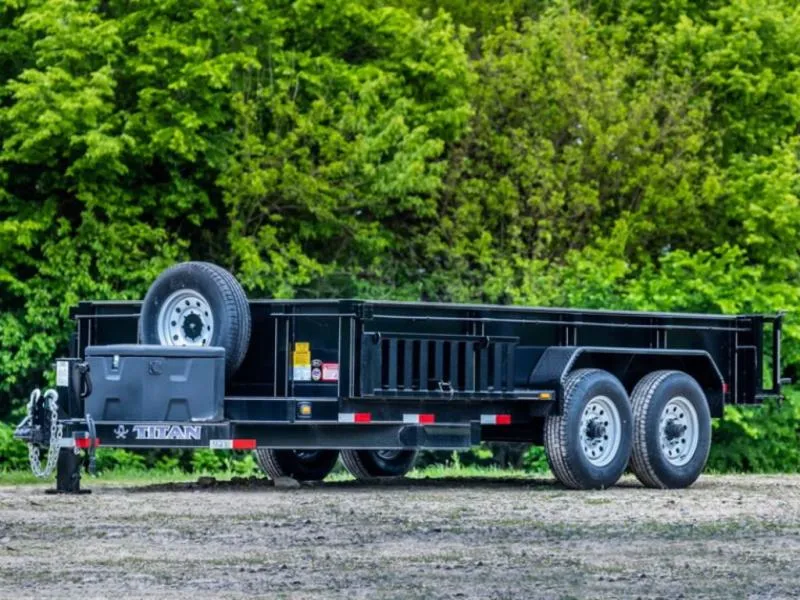 2022 Titan